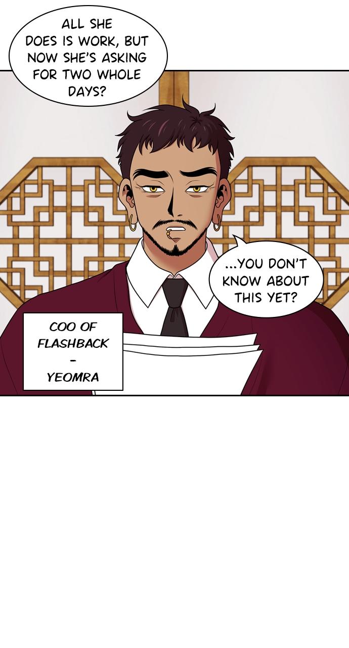 Tomorrow Chapter 179 - Page 73