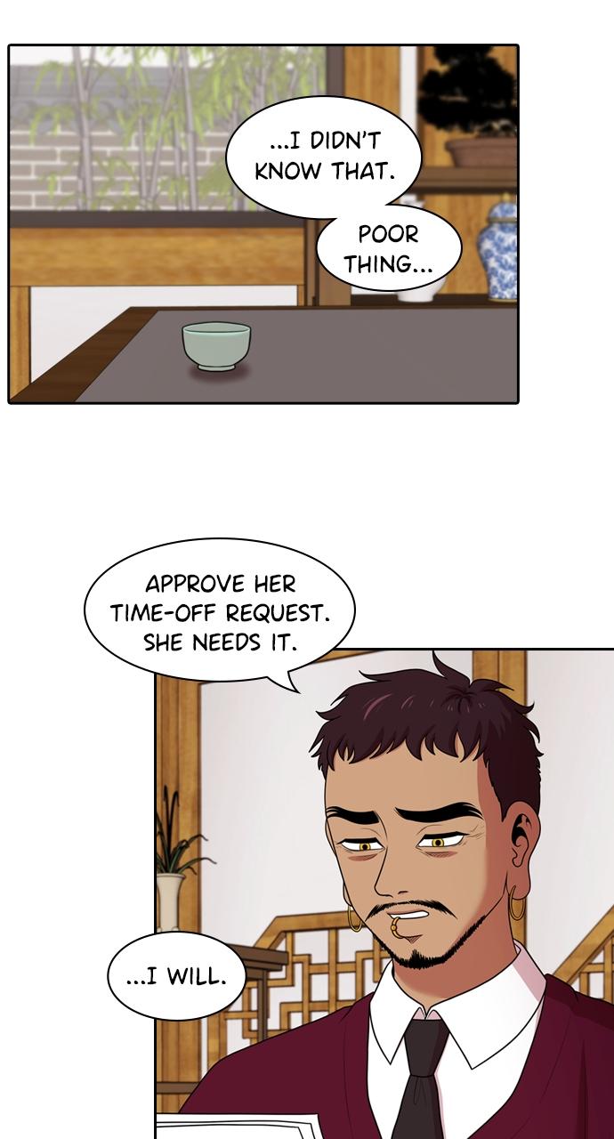 Tomorrow Chapter 179 - Page 74