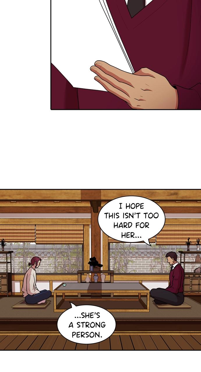 Tomorrow Chapter 179 - Page 75