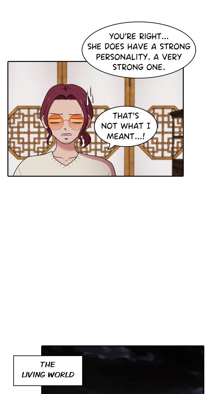 Tomorrow Chapter 179 - Page 76