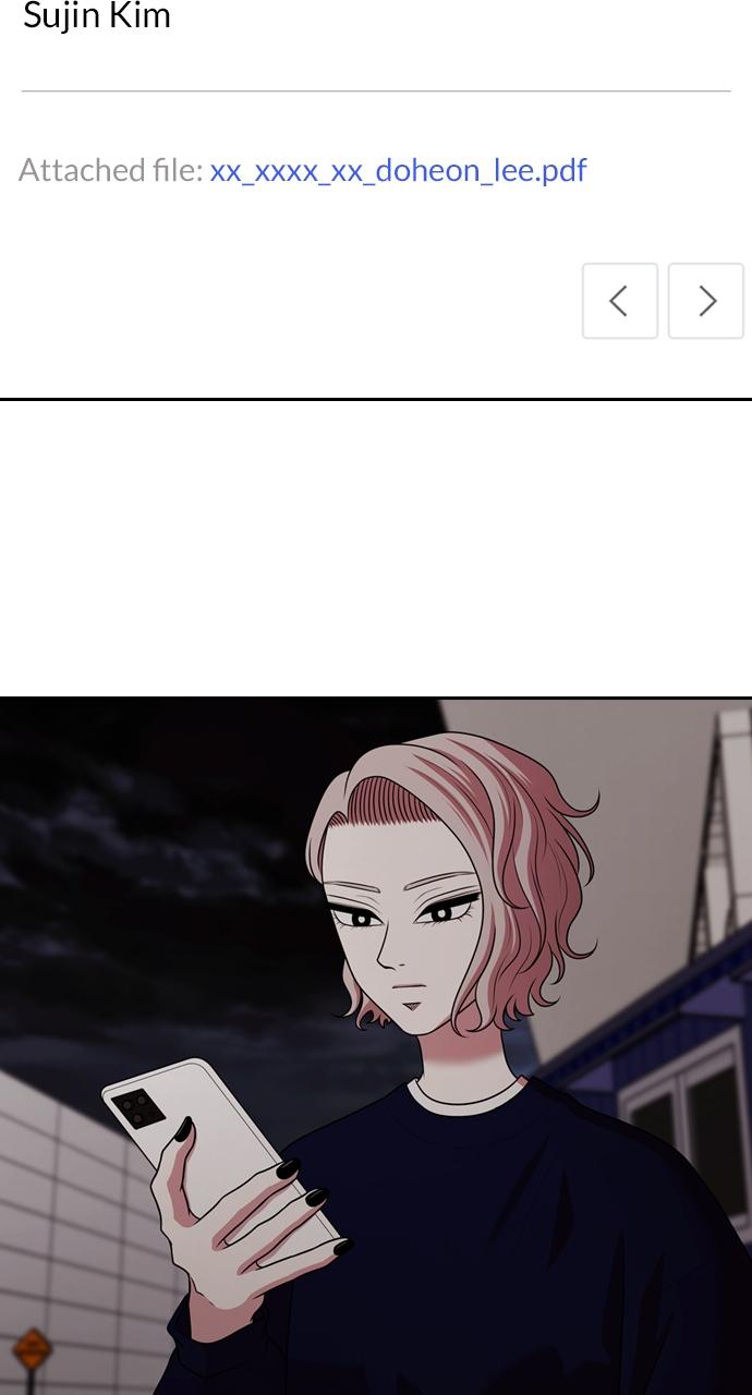 Tomorrow Chapter 179 - Page 79