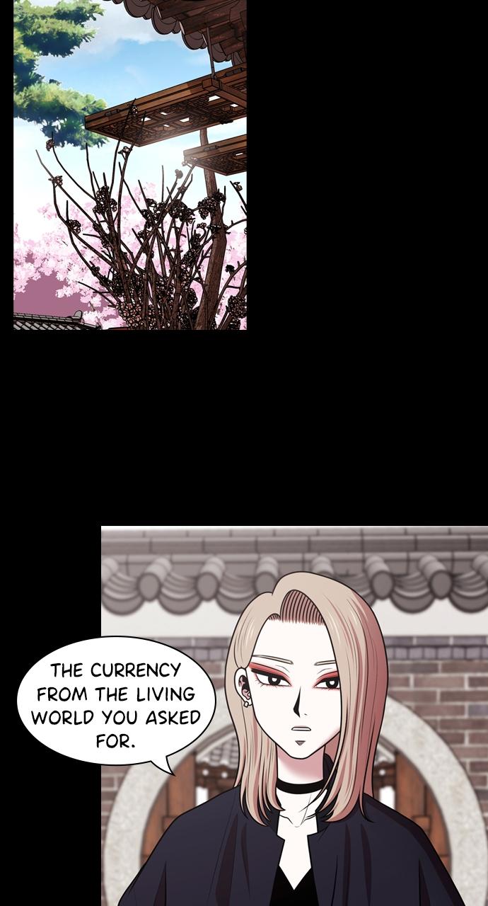 Tomorrow Chapter 180 - Page 9