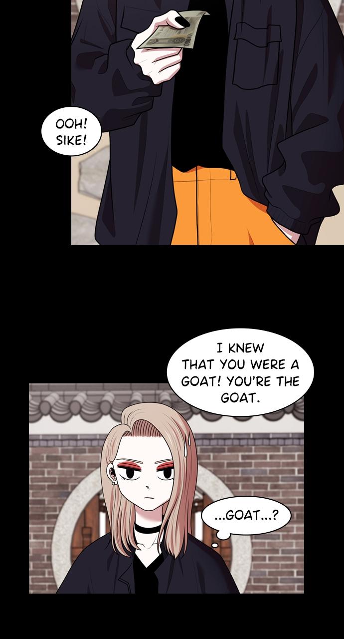 Tomorrow Chapter 180 - Page 10