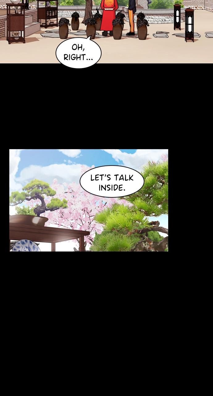 Tomorrow Chapter 180 - Page 15