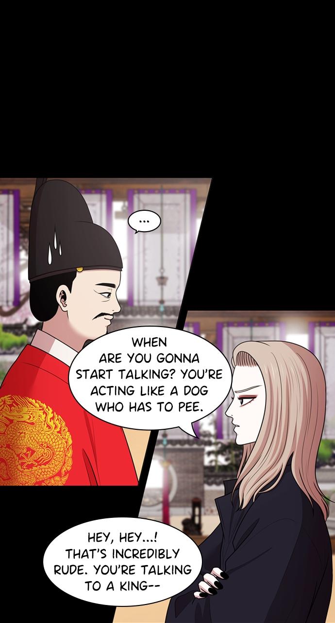 Tomorrow Chapter 180 - Page 16