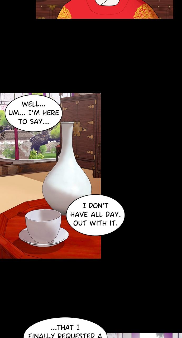 Tomorrow Chapter 180 - Page 18