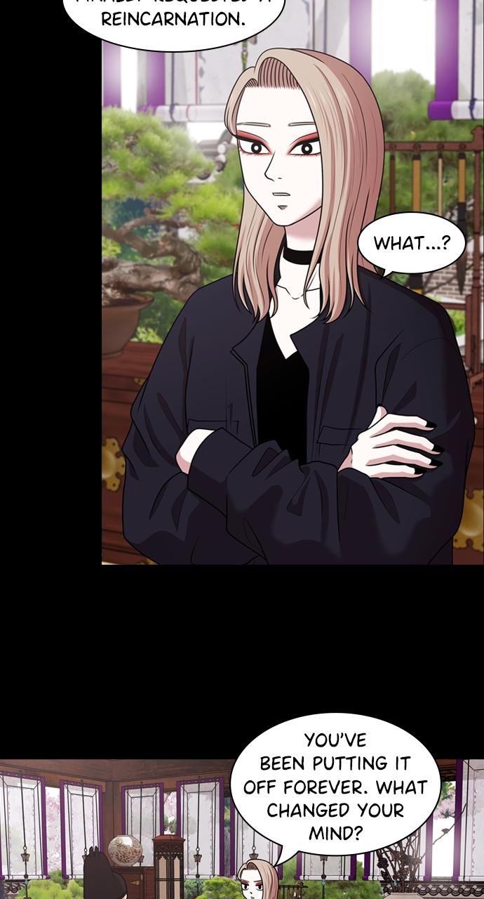 Tomorrow Chapter 180 - Page 19