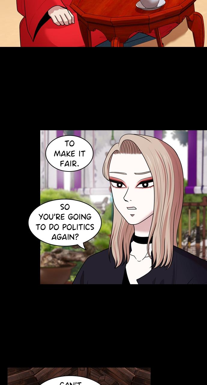 Tomorrow Chapter 180 - Page 23