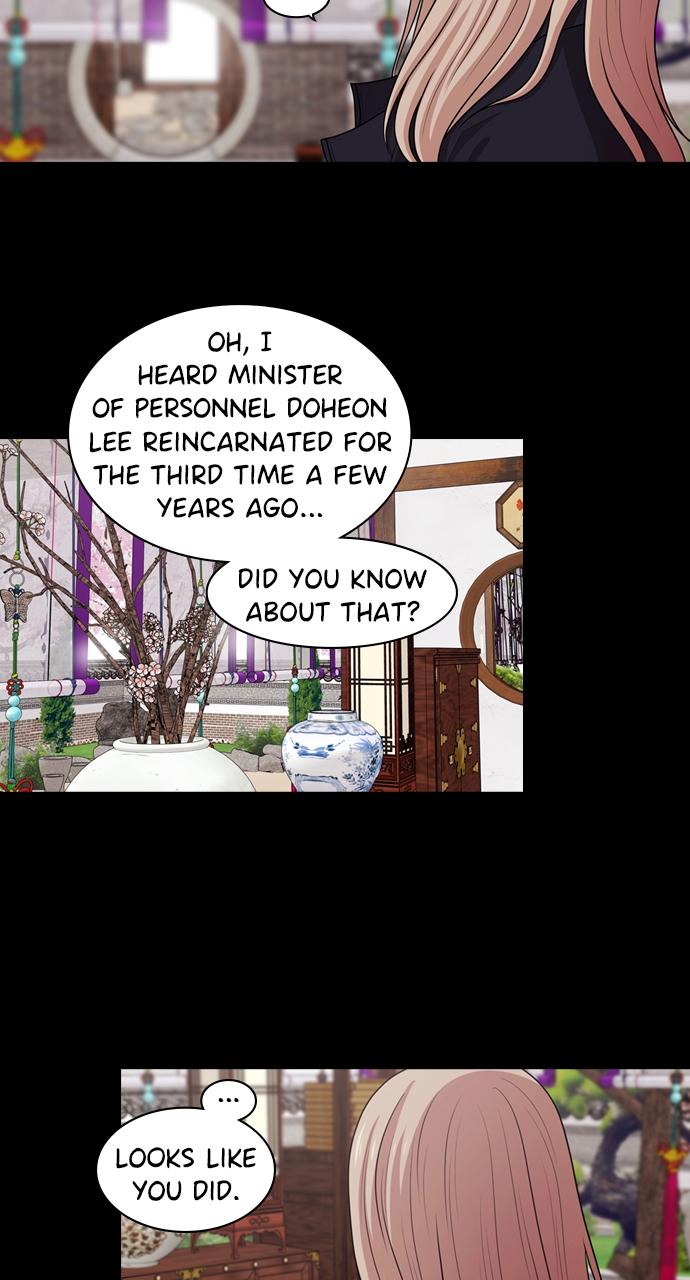 Tomorrow Chapter 180 - Page 28