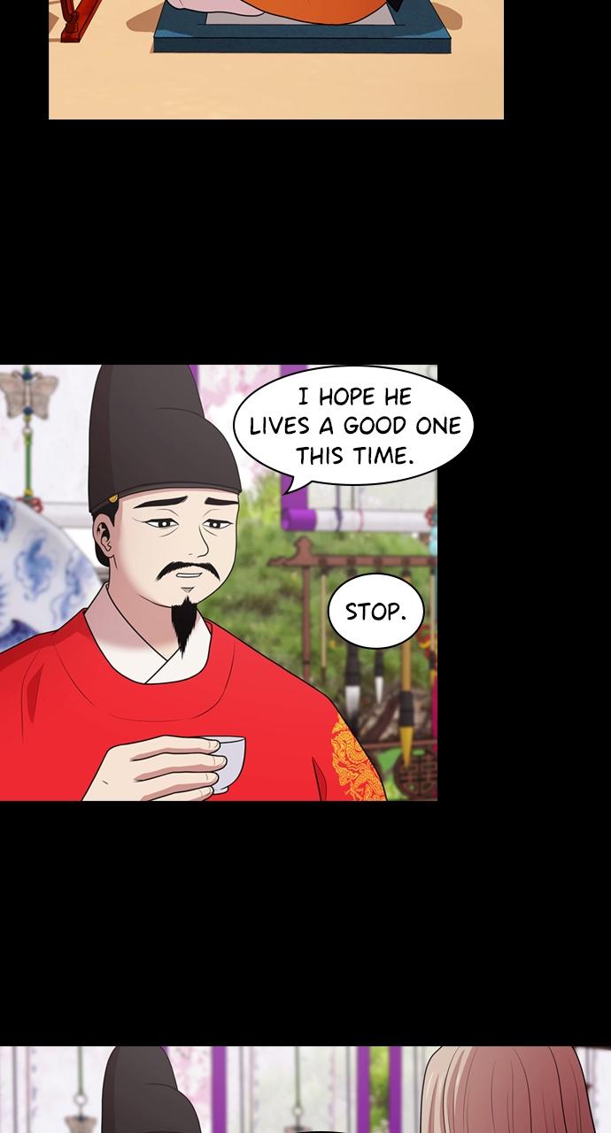 Tomorrow Chapter 180 - Page 30