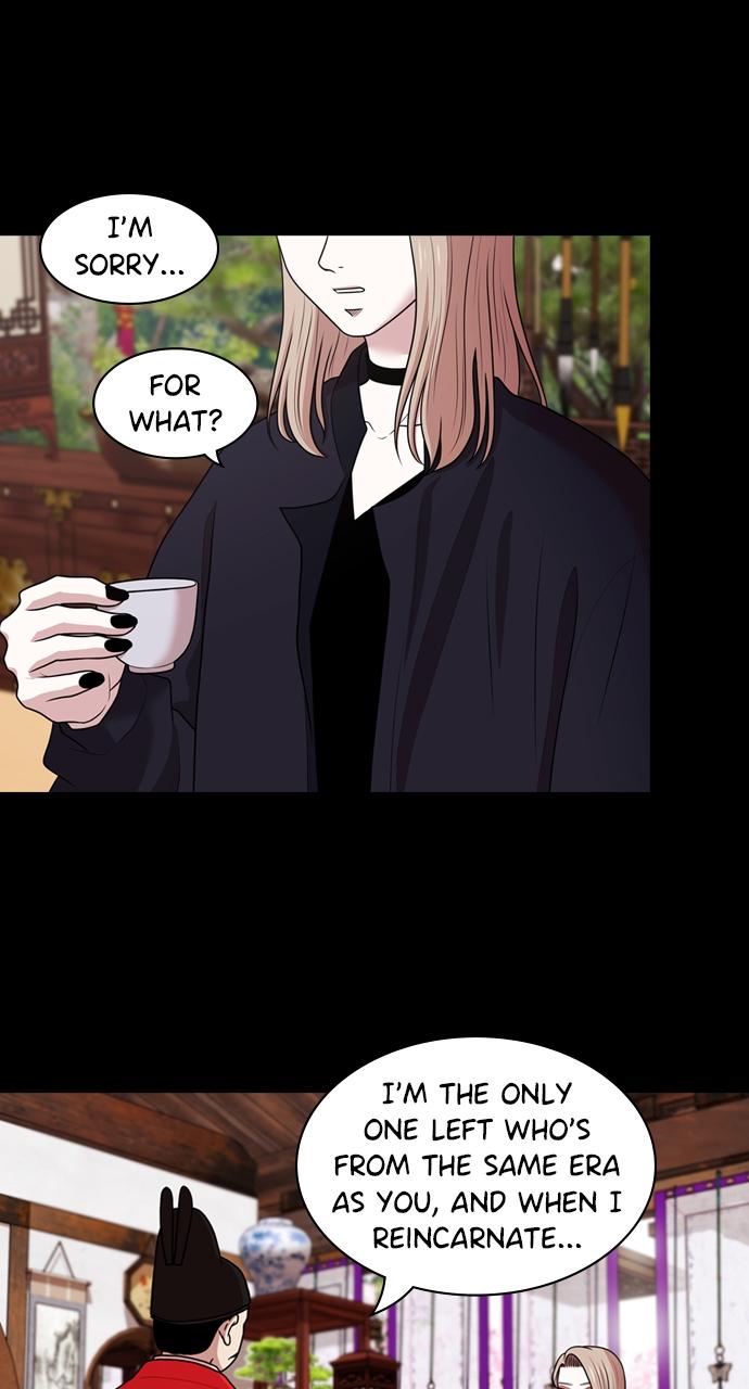 Tomorrow Chapter 180 - Page 32