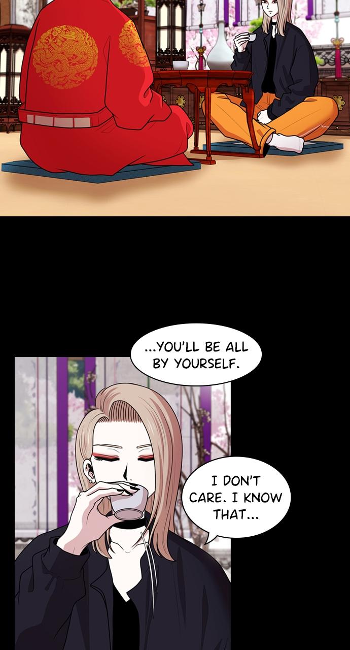 Tomorrow Chapter 180 - Page 33