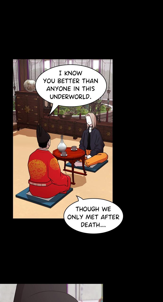 Tomorrow Chapter 180 - Page 36