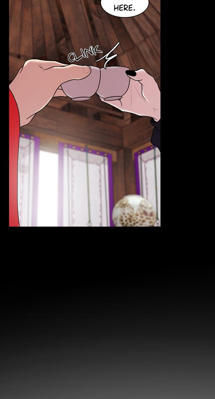 Tomorrow Chapter 180 - Page 44