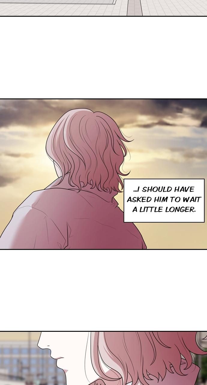 Tomorrow Chapter 180 - Page 46