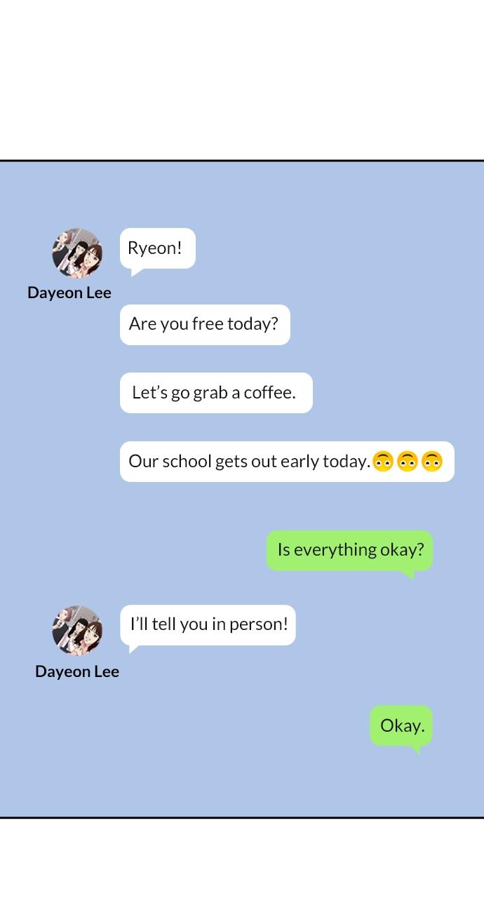 Tomorrow Chapter 180 - Page 48