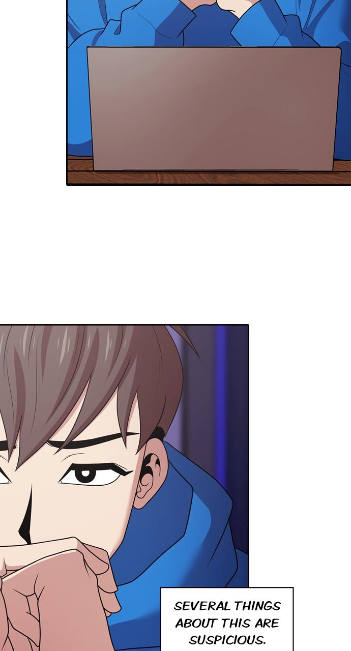 Tomorrow Chapter 180 - Page 51