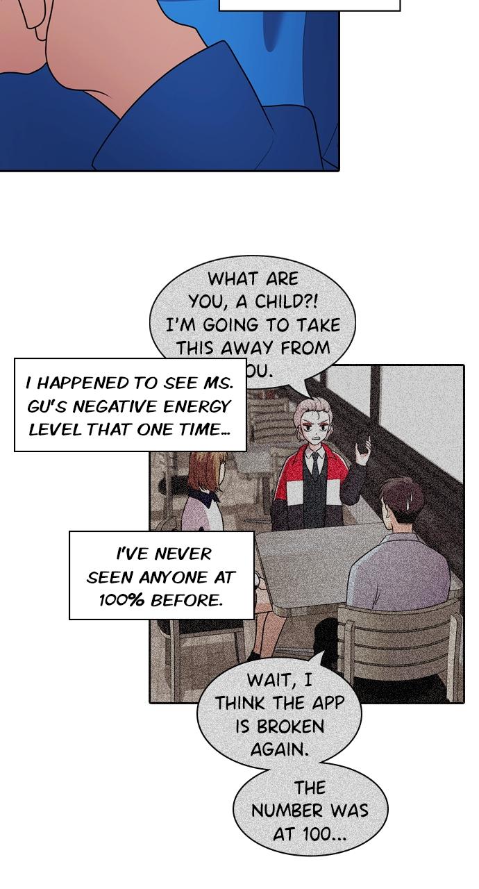 Tomorrow Chapter 180 - Page 52