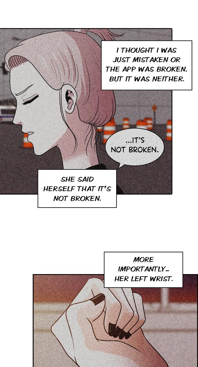 Tomorrow Chapter 180 - Page 53