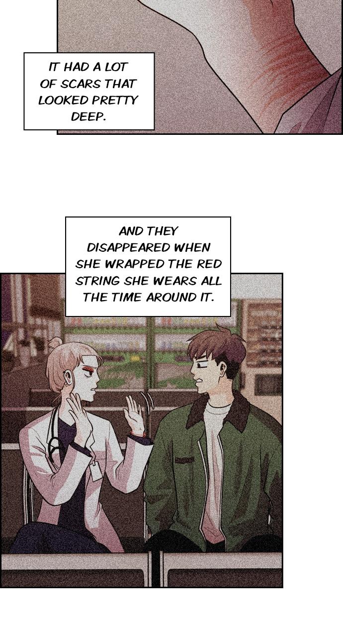 Tomorrow Chapter 180 - Page 54