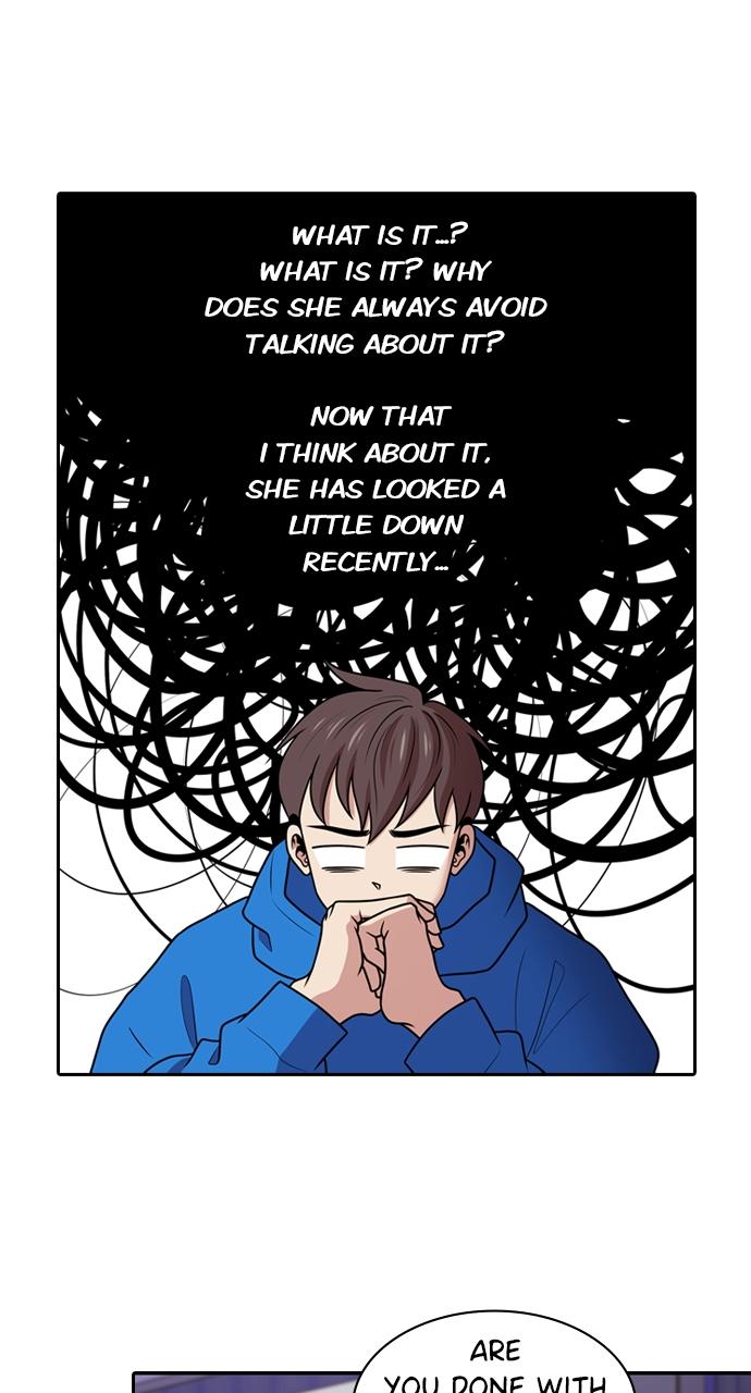 Tomorrow Chapter 180 - Page 55