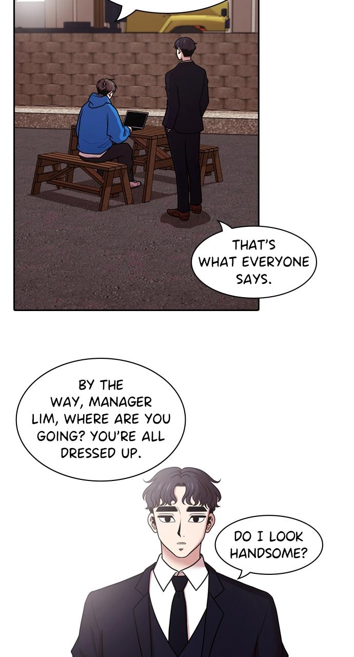 Tomorrow Chapter 180 - Page 57