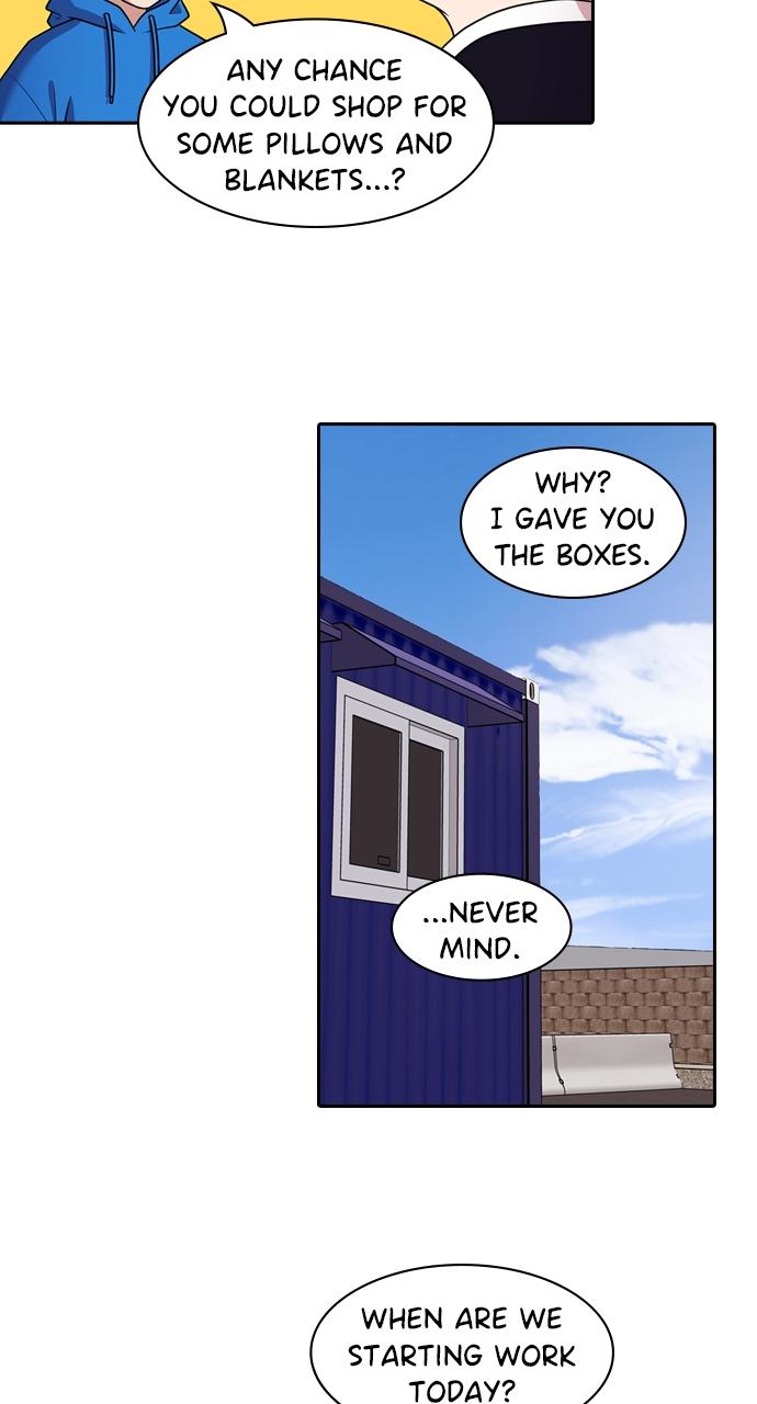 Tomorrow Chapter 180 - Page 59