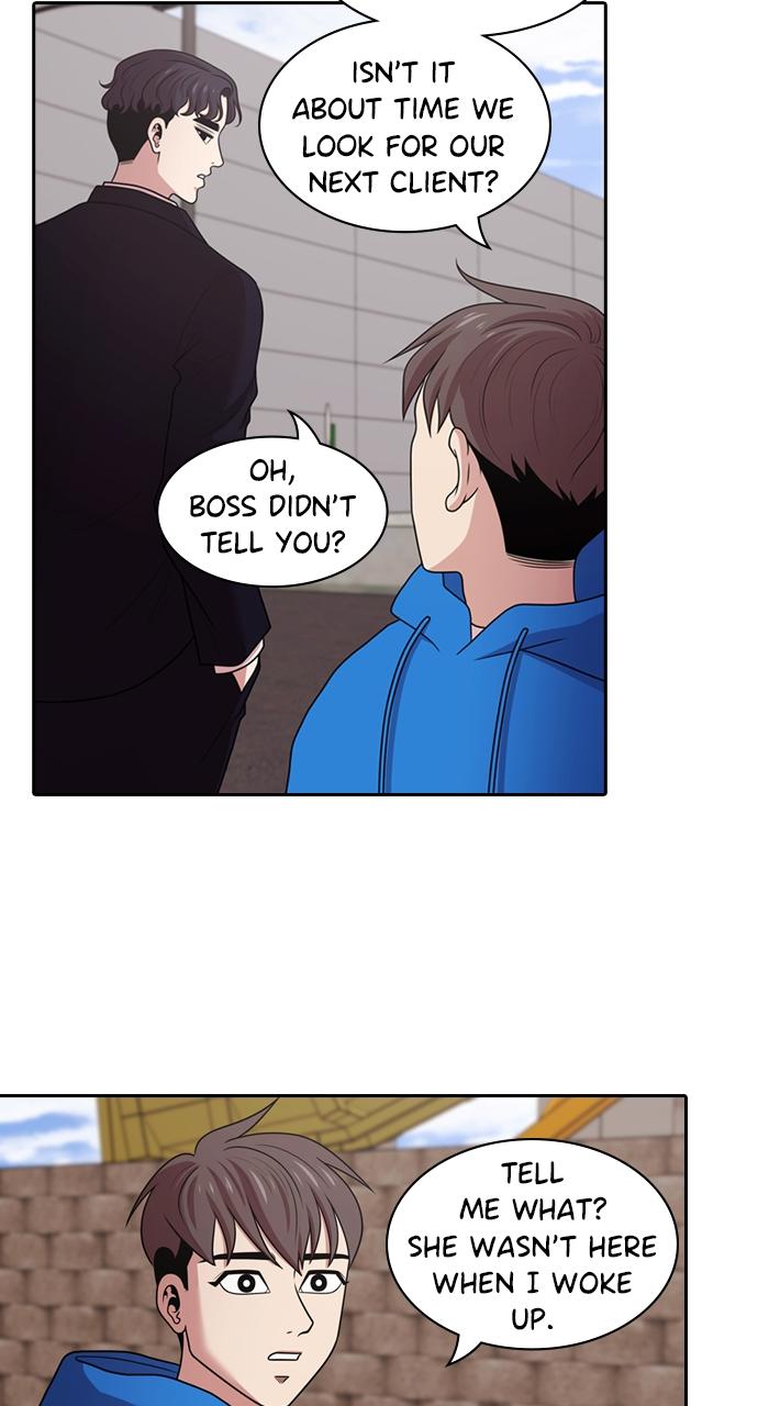 Tomorrow Chapter 180 - Page 60