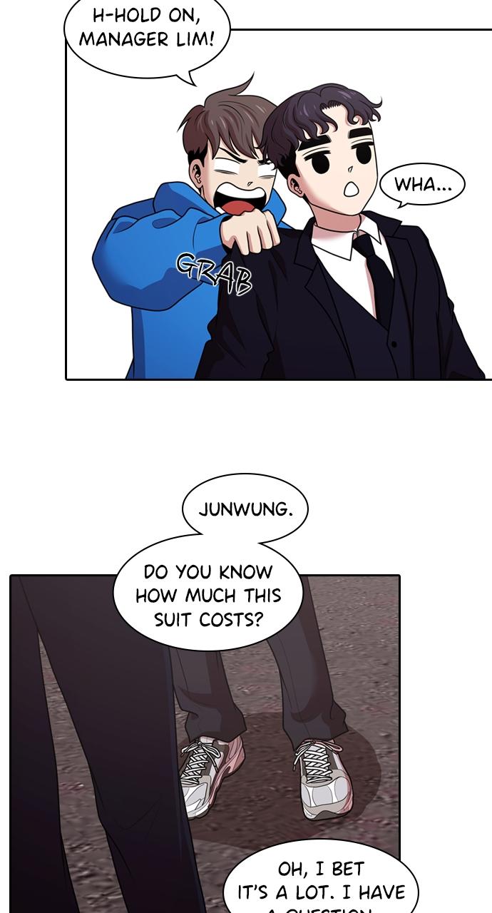 Tomorrow Chapter 180 - Page 63