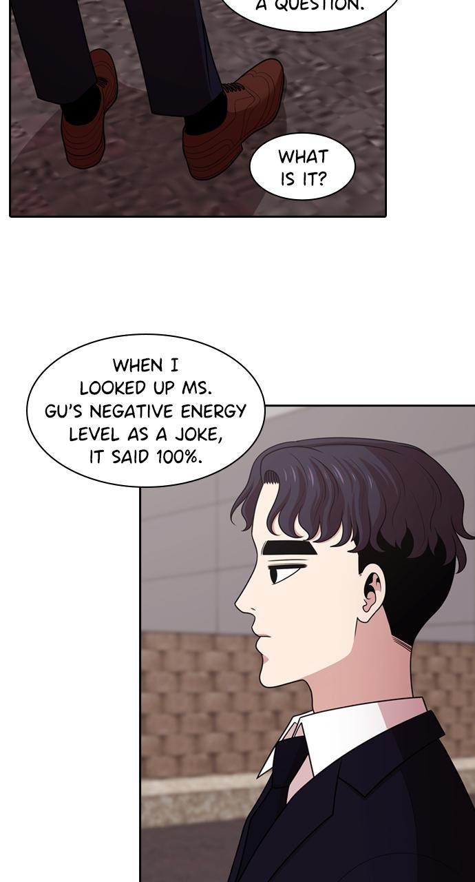 Tomorrow Chapter 180 - Page 64