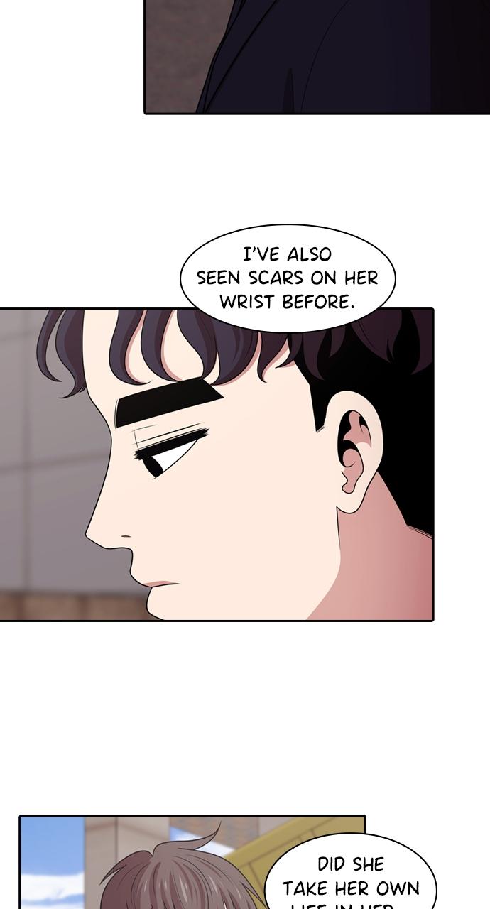 Tomorrow Chapter 180 - Page 65