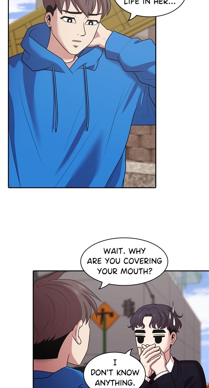 Tomorrow Chapter 180 - Page 66