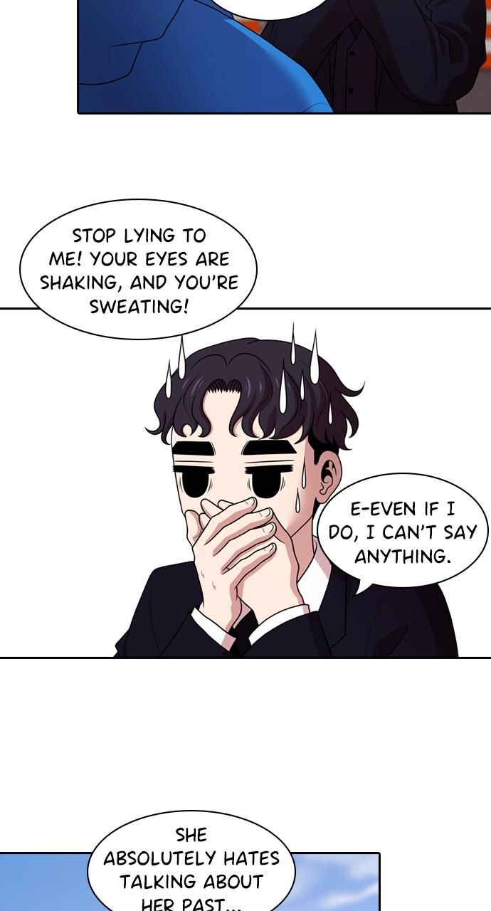 Tomorrow Chapter 180 - Page 67