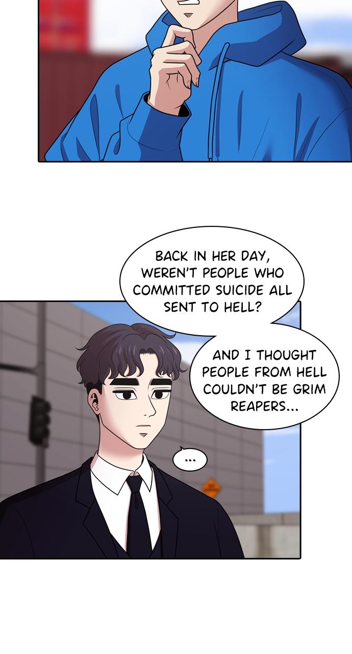 Tomorrow Chapter 180 - Page 69