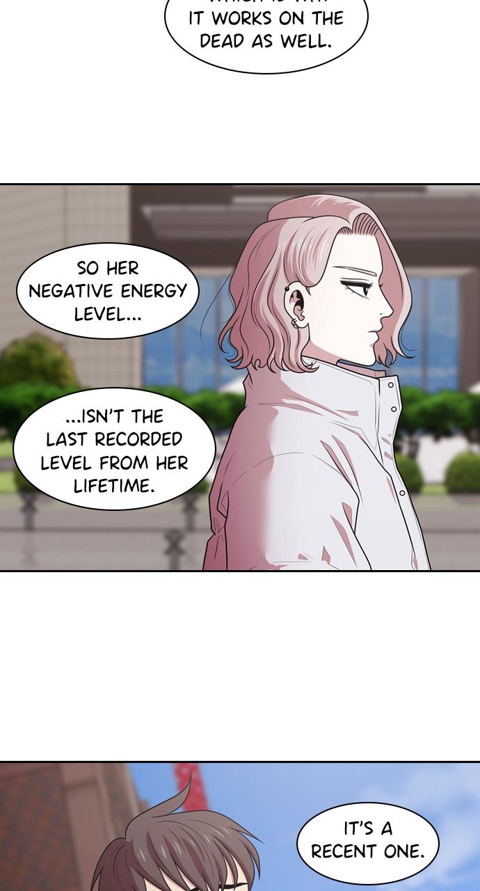 Tomorrow Chapter 180 - Page 73