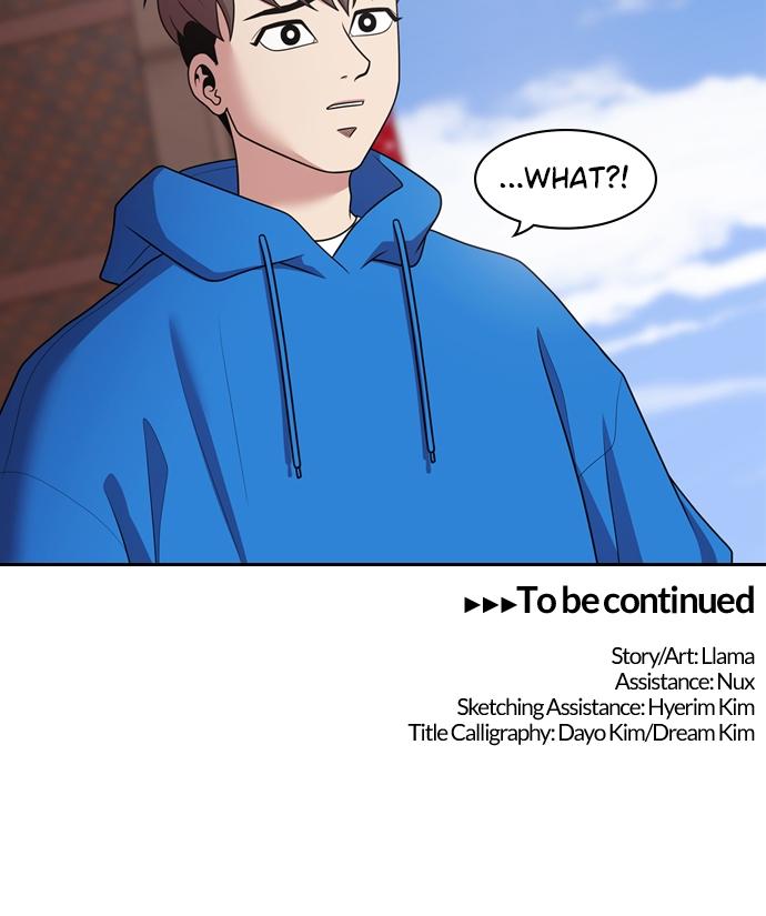 Tomorrow Chapter 180 - Page 74