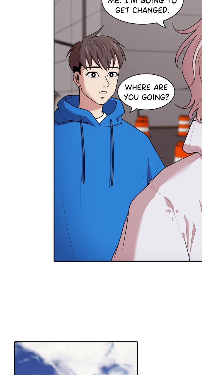 Tomorrow Chapter 181 - Page 5