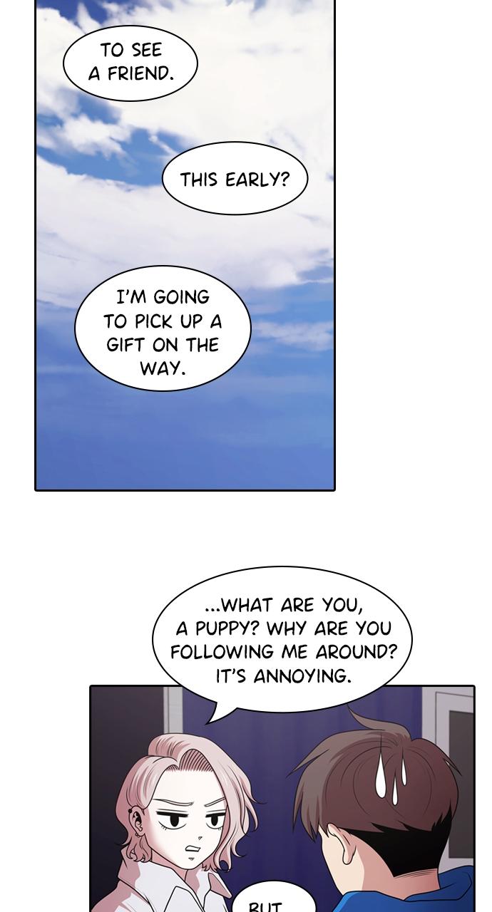 Tomorrow Chapter 181 - Page 6