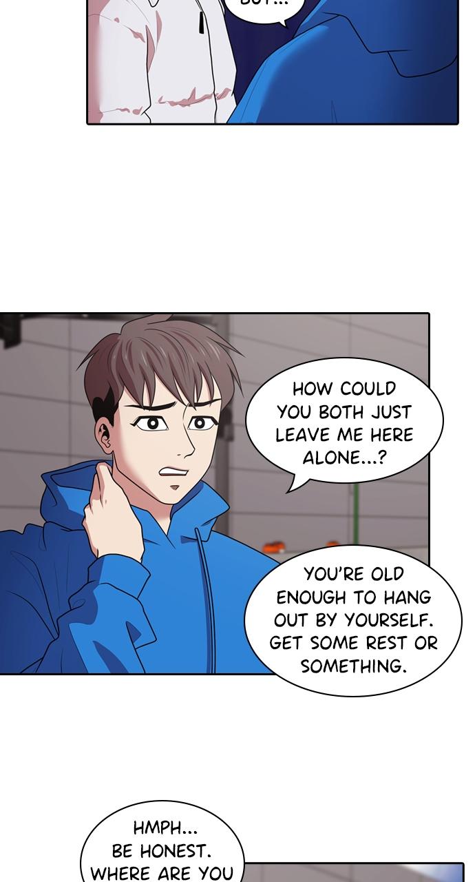 Tomorrow Chapter 181 - Page 7