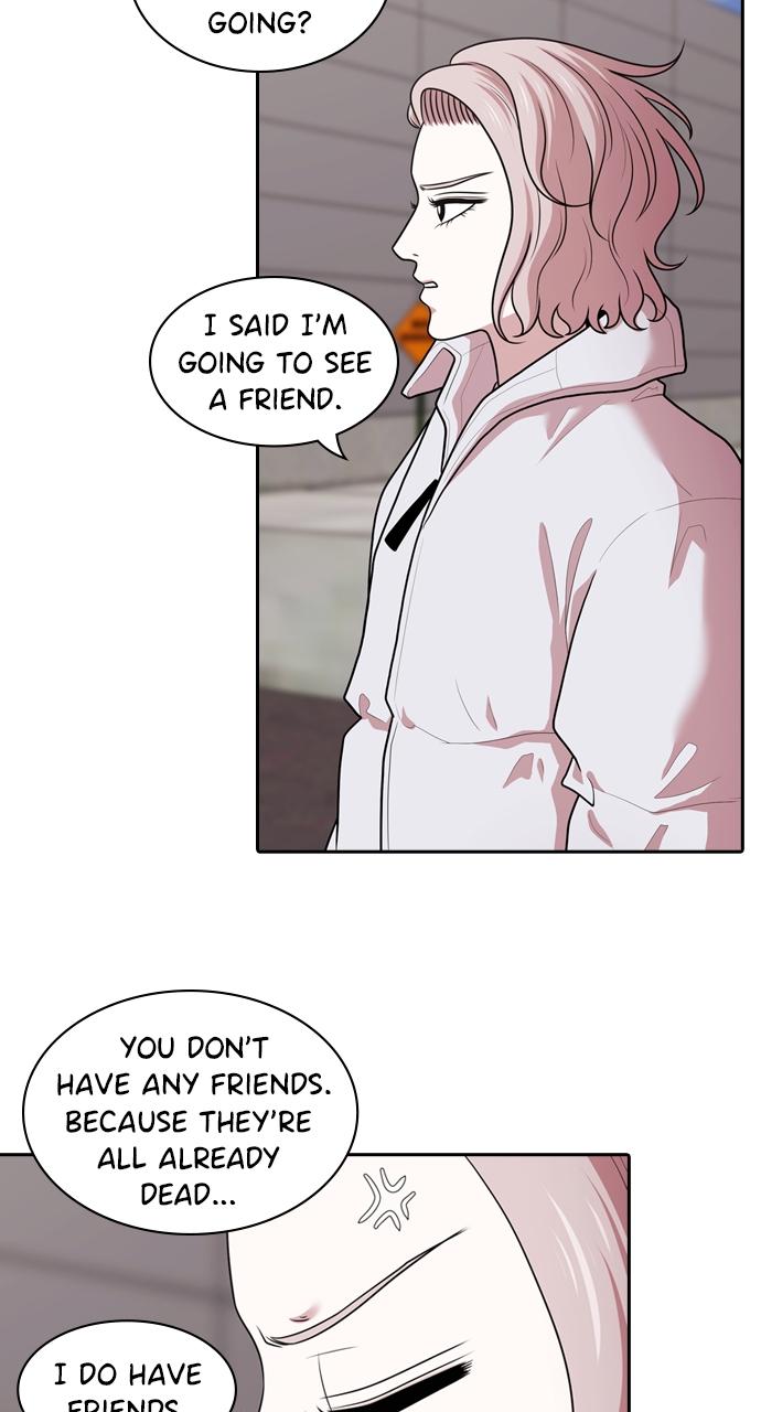 Tomorrow Chapter 181 - Page 8