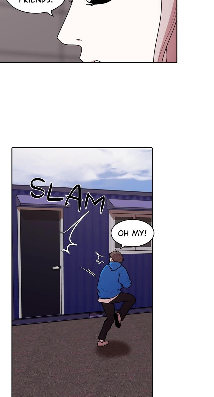 Tomorrow Chapter 181 - Page 9