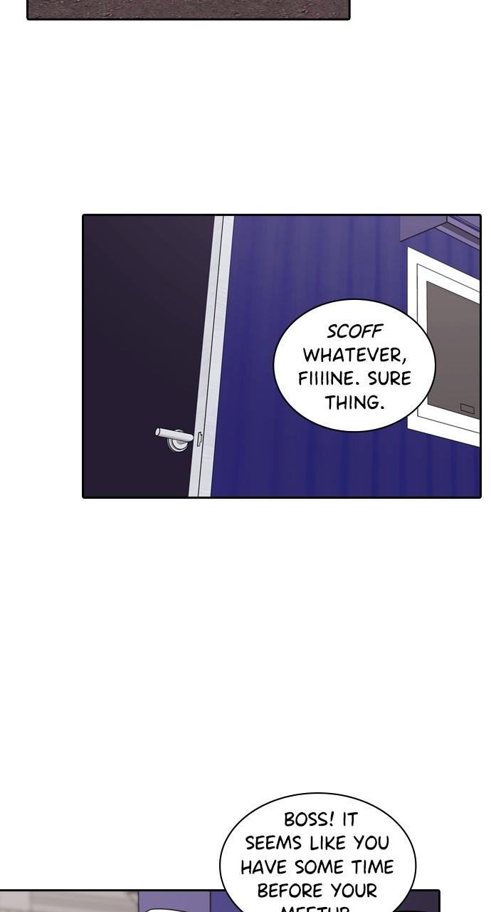 Tomorrow Chapter 181 - Page 10