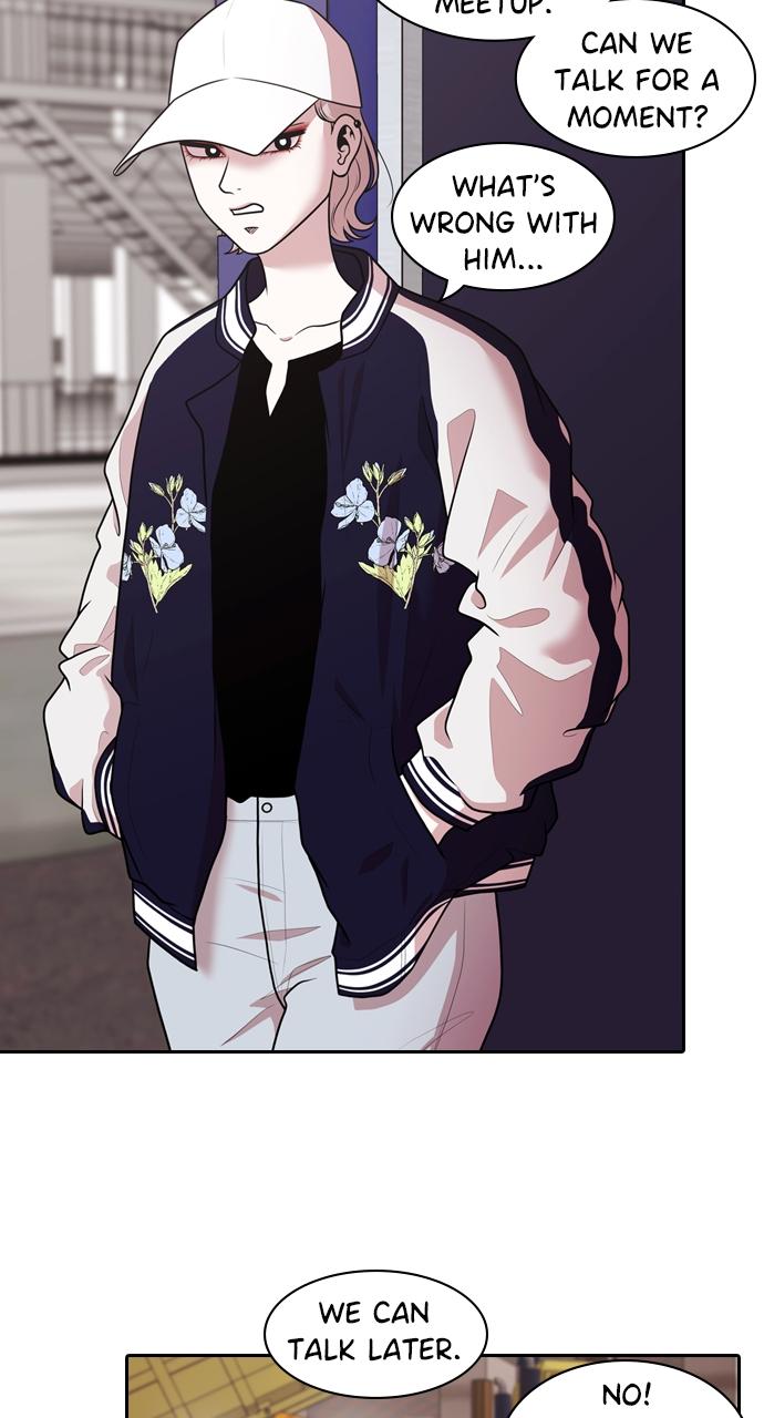 Tomorrow Chapter 181 - Page 11