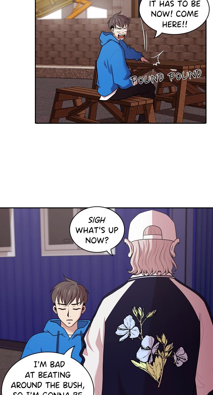 Tomorrow Chapter 181 - Page 12