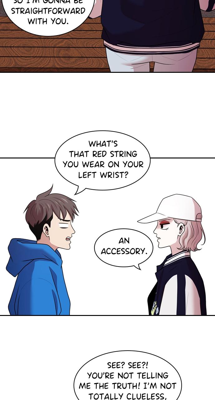 Tomorrow Chapter 181 - Page 13