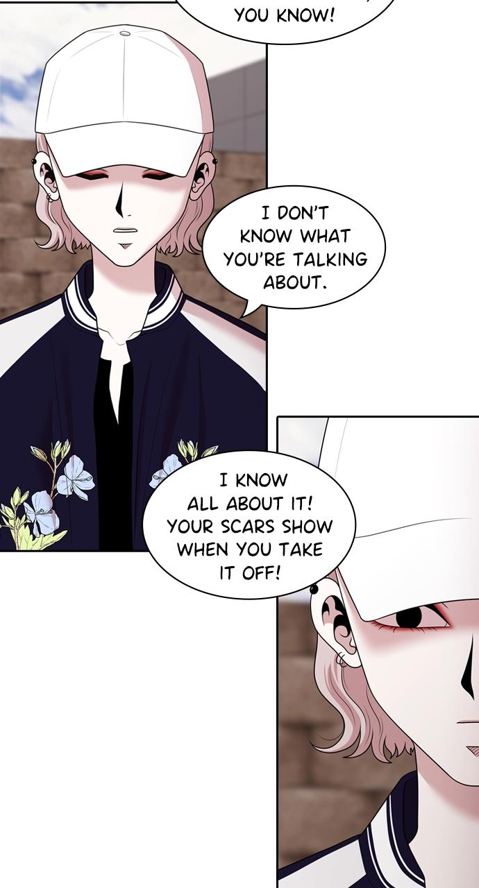 Tomorrow Chapter 181 - Page 14