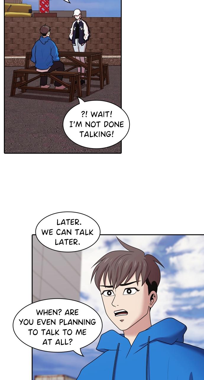 Tomorrow Chapter 181 - Page 16