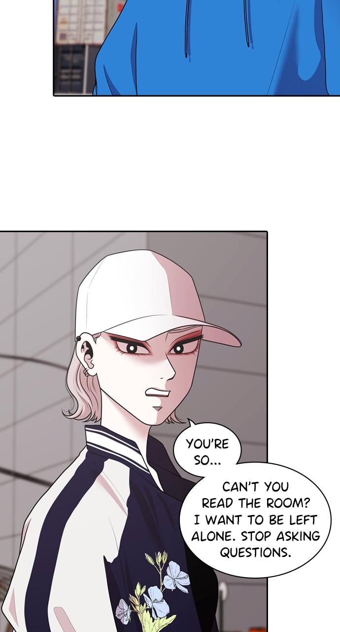 Tomorrow Chapter 181 - Page 17