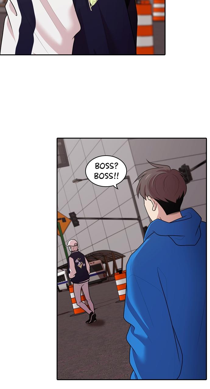 Tomorrow Chapter 181 - Page 18