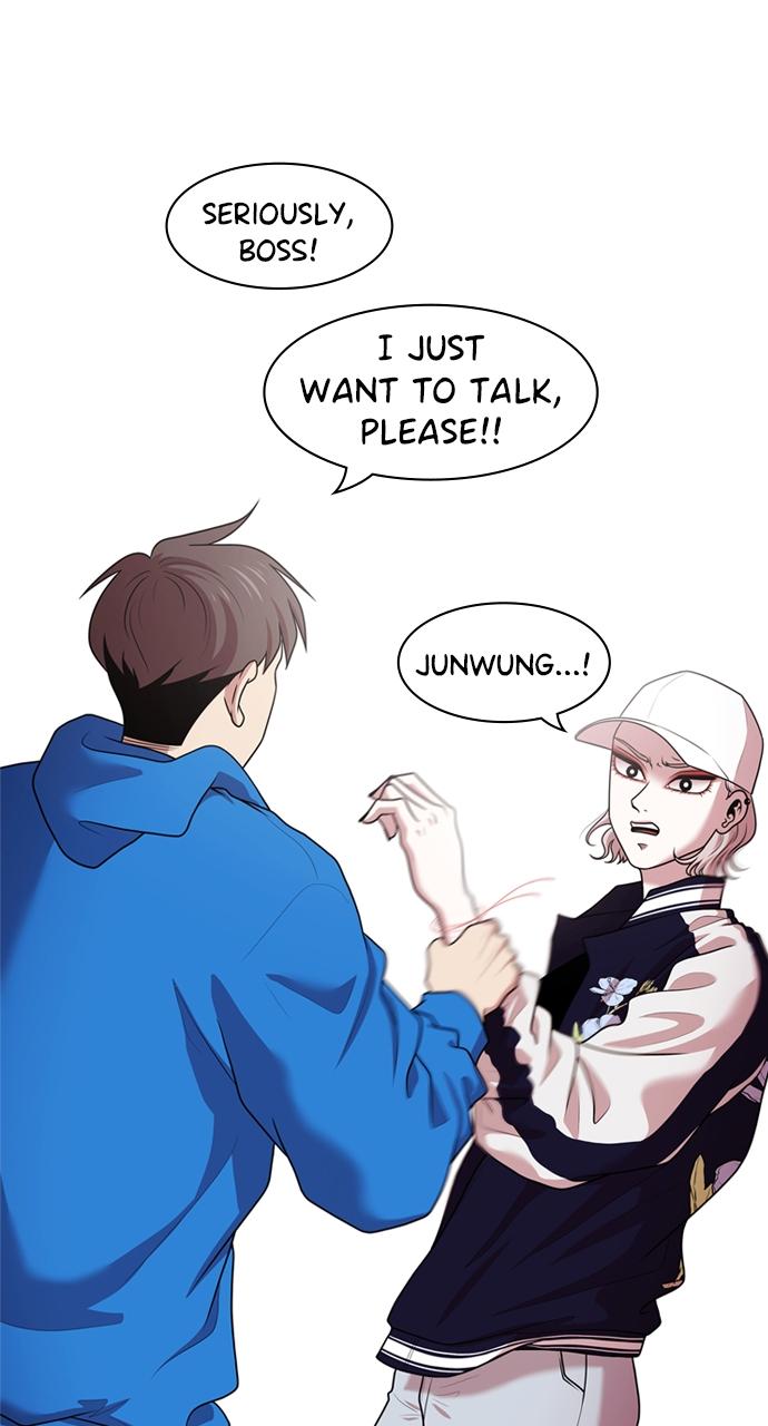 Tomorrow Chapter 181 - Page 19